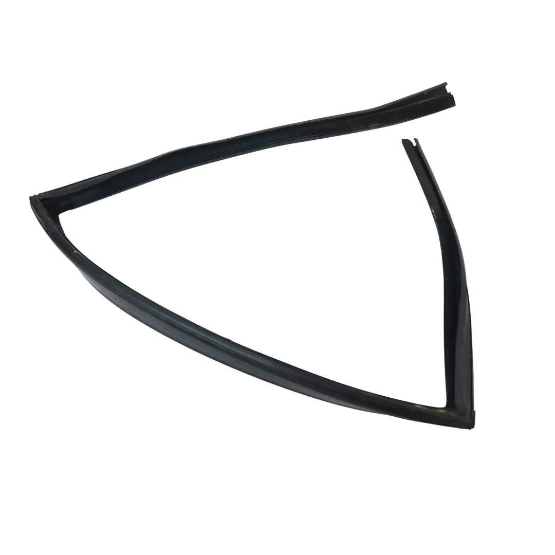 Jaguar XF X250 Rear Door Glass Run Channel Seal Right O/S 8X23-F25766-AF - SKU C2Z11230 - Part number C2Z11230