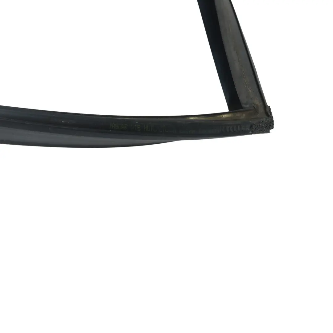 Jaguar XF X250 Rear Door Glass Run Channel Seal Right O/S 8X23-F25766-AF - SKU C2Z11230 - Part number C2Z11230