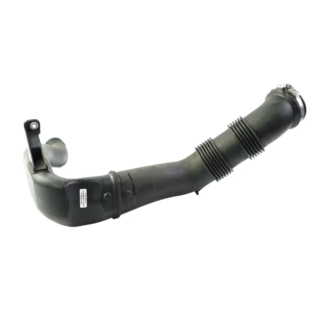 Manguera Tubo Admisión Aire Derecho 9X23-9689-AD 3.0 Diésel para Jaguar XF X250 con número de pieza C2Z11322 Jaguar XF X250 Manguera Tubo Admisión Aire Derecho 9X23-9689-AD 3.0 Diésel - SKU C2Z11322 - Número de pieza C2Z11322
