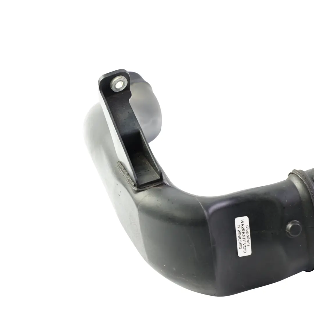 Jaguar XF X250 Durite Admission Air Droite 9X23-9689-AD 3.0 Diesel - SKU C2Z11322 - Numéro de pièce C2Z11322