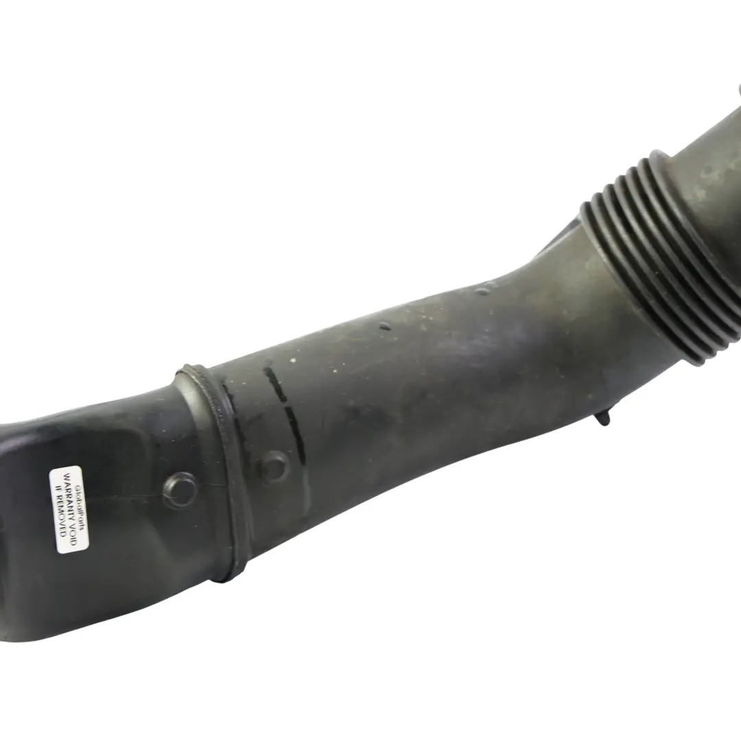 Intake Inlet Hose Tube Right O/S 9X23-9689-AD 3.0 Diesel to Jaguar XF X250 Air with Part number C2Z11322 Jaguar XF X250 Air Intake Inlet Hose Tube Right O/S 9X23-9689-AD 3.0 Diesel - SKU C2Z11322 - Part number C2Z11322
