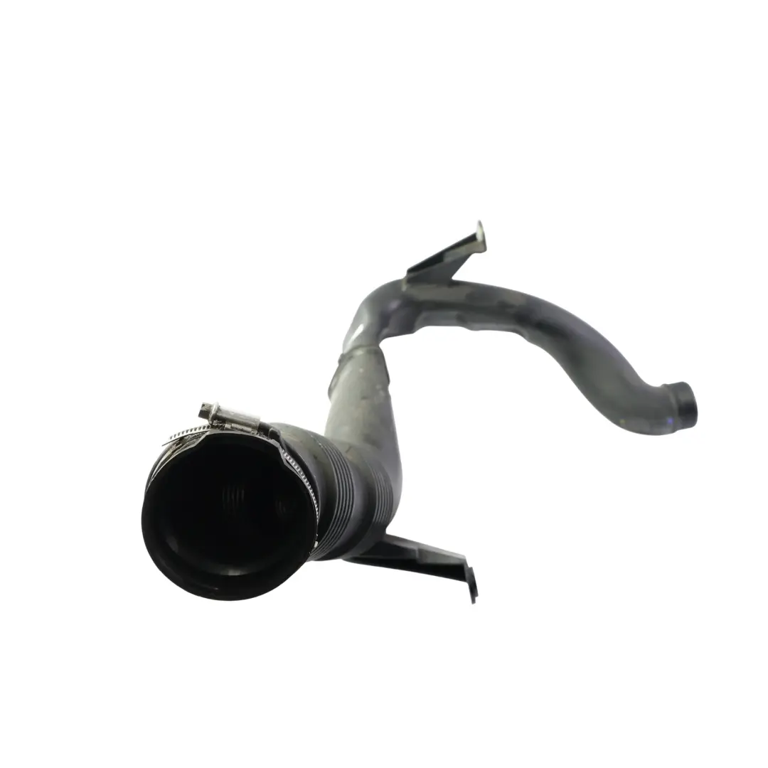 Rura Wąż Dolotowy Powietrza Prawy 9X23-9689-AD 3.0 Diesel do Jaguar XF X250 o numerze C2Z11322 Jaguar XF X250 Rura Wąż Dolotowy Powietrza Prawy 9X23-9689-AD 3.0 Diesel - SKU C2Z11322 - Numer Części C2Z11322