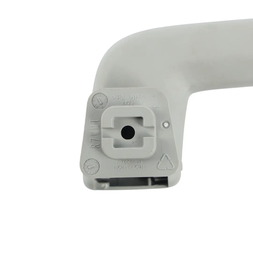 Jaguar XF X250 Front Grab Roof Headlining Left Right N/O/S 8X23-F045C96-AC0LHJ - SKU C2Z11334LHJ - Part number C2Z11334LHJ