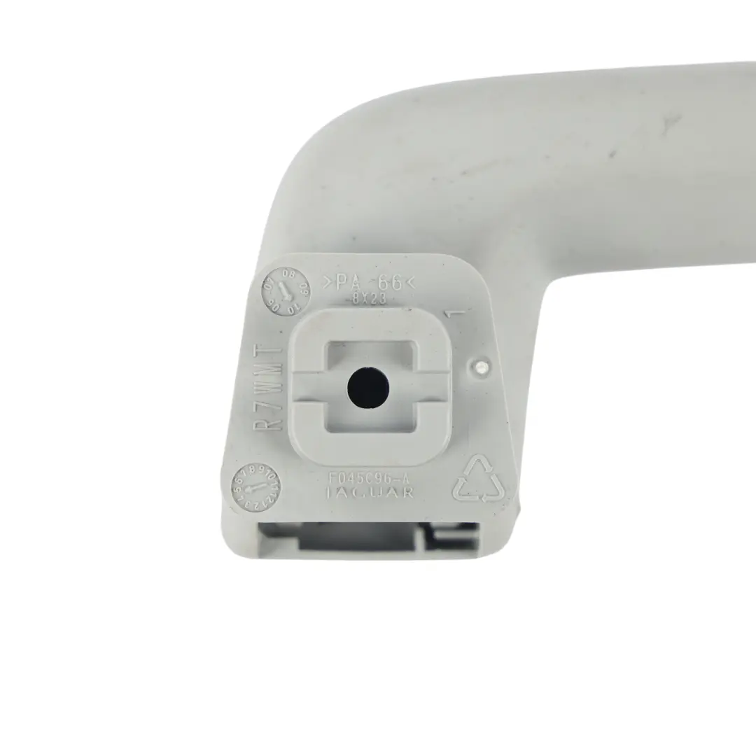 Front Grab Roof Headlining Left Right N/O/S 8X23-F045C96-AC0LHJ to Jaguar XF X250 with Part number C2Z11334LHJ Jaguar XF X250 Front Grab Roof Headlining Left Right N/O/S 8X23-F045C96-AC0LHJ - SKU C2Z11334LHJ - Part number C2Z11334LHJ