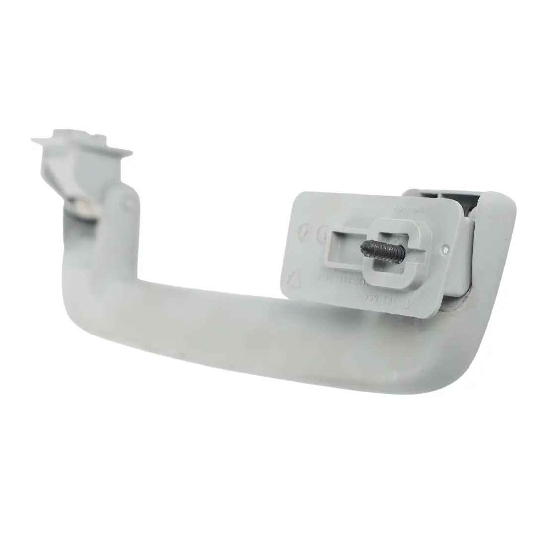 Roof Grab Handle Headliner Left N/S Grey 8X23-F045C96-BC0LHJ to Jaguar XF X250 Rear with Part number C2Z11335LHJ Jaguar XF X250 Rear Roof Grab Handle Headliner Left N/S Grey 8X23-F045C96-BC0LHJ - SKU C2Z11335LHJ - Part number C2Z11335LHJ