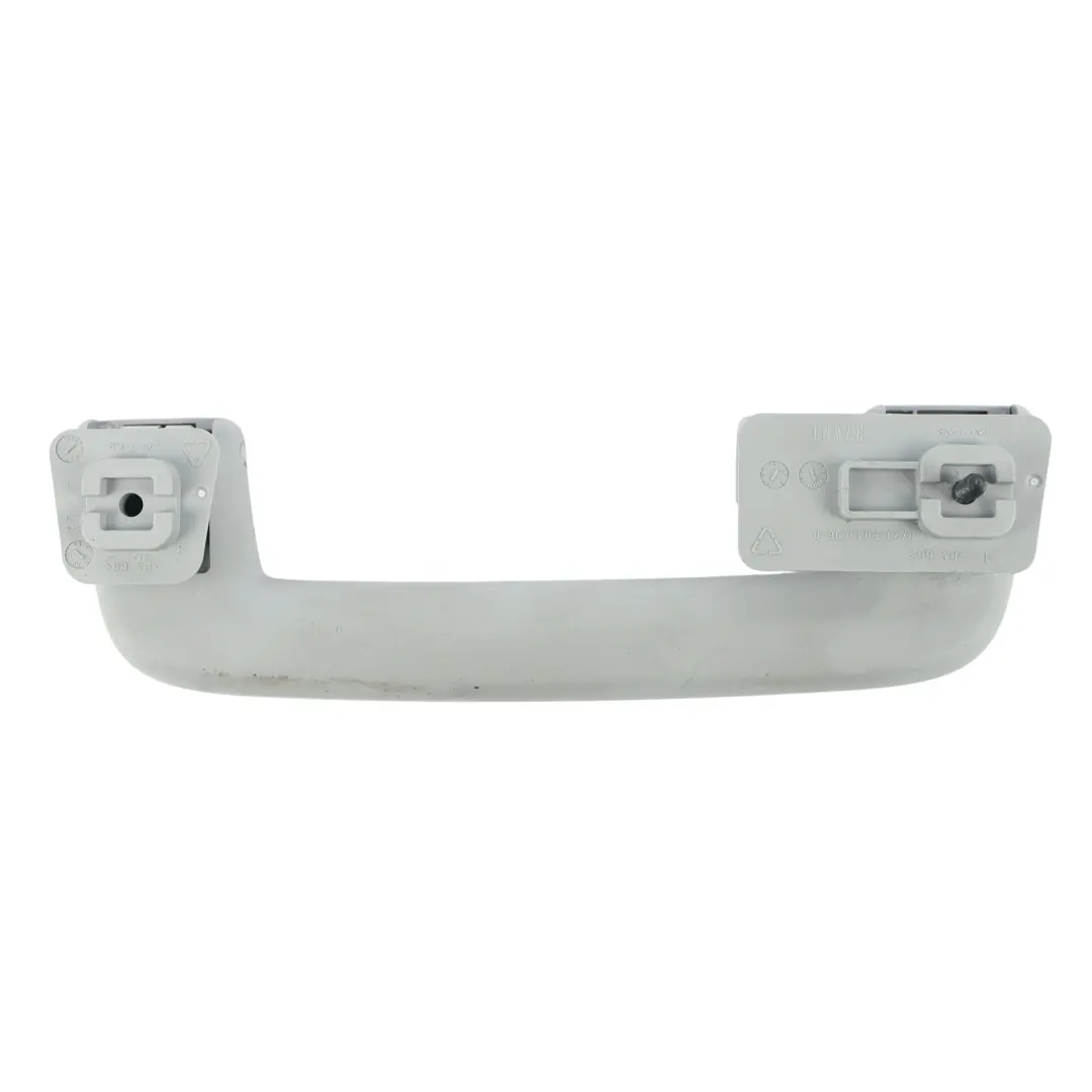 Jaguar XF X250 Hinten Haltegriff Dachhimmel Links Grau 8X23-F045C96-BC0LHJ - SKU C2Z11335LHJ - Teilenummer C2Z11335LHJ