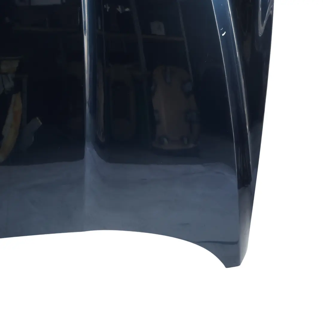Jaguar XF250 XF Hood Bonnet Covering Panel - SKU C2Z11444-IND - Part number C2Z11444