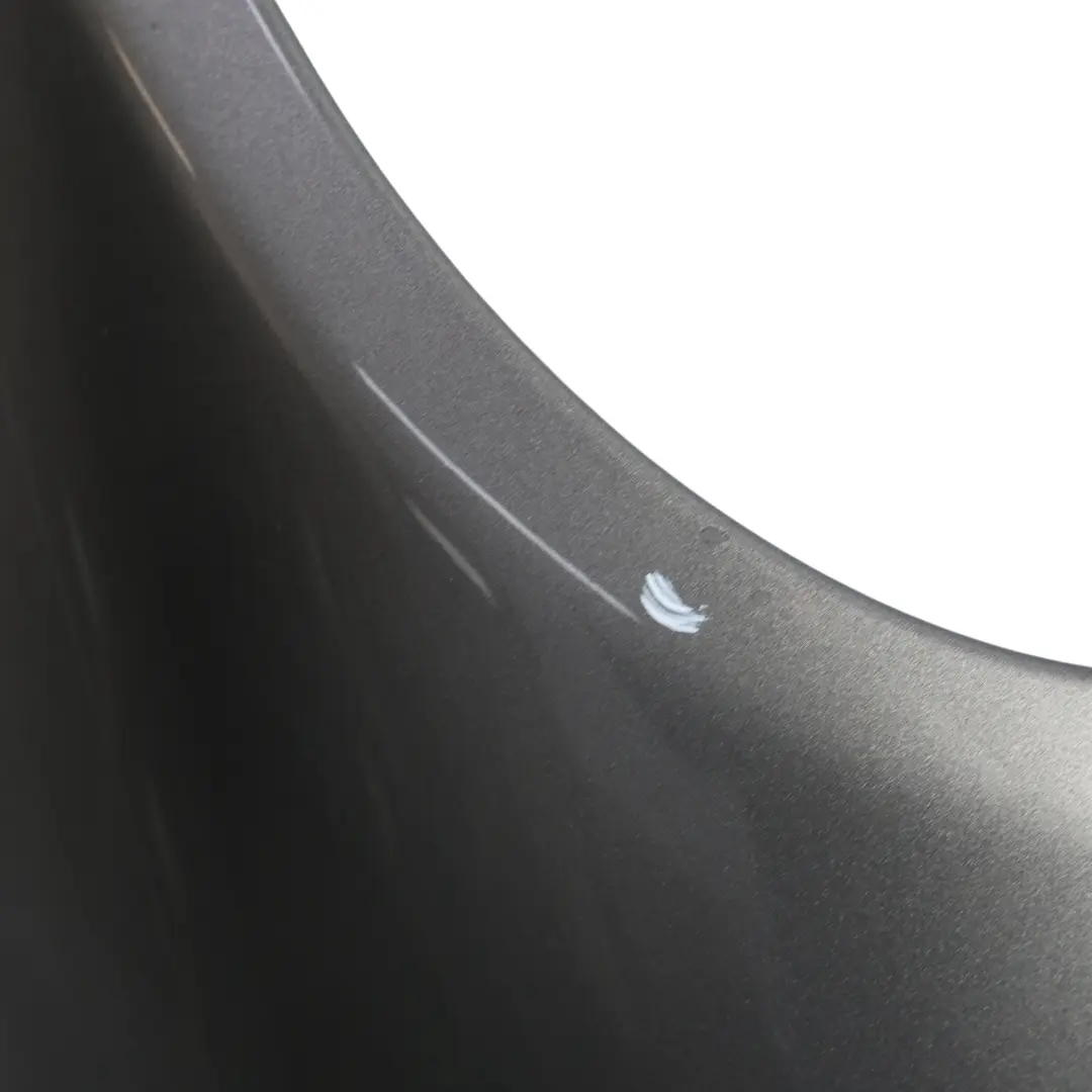 Jaguar XF250 XF Hood Bonnet Covering Panel - SKU C2Z11444-VG - Part number C2Z11444