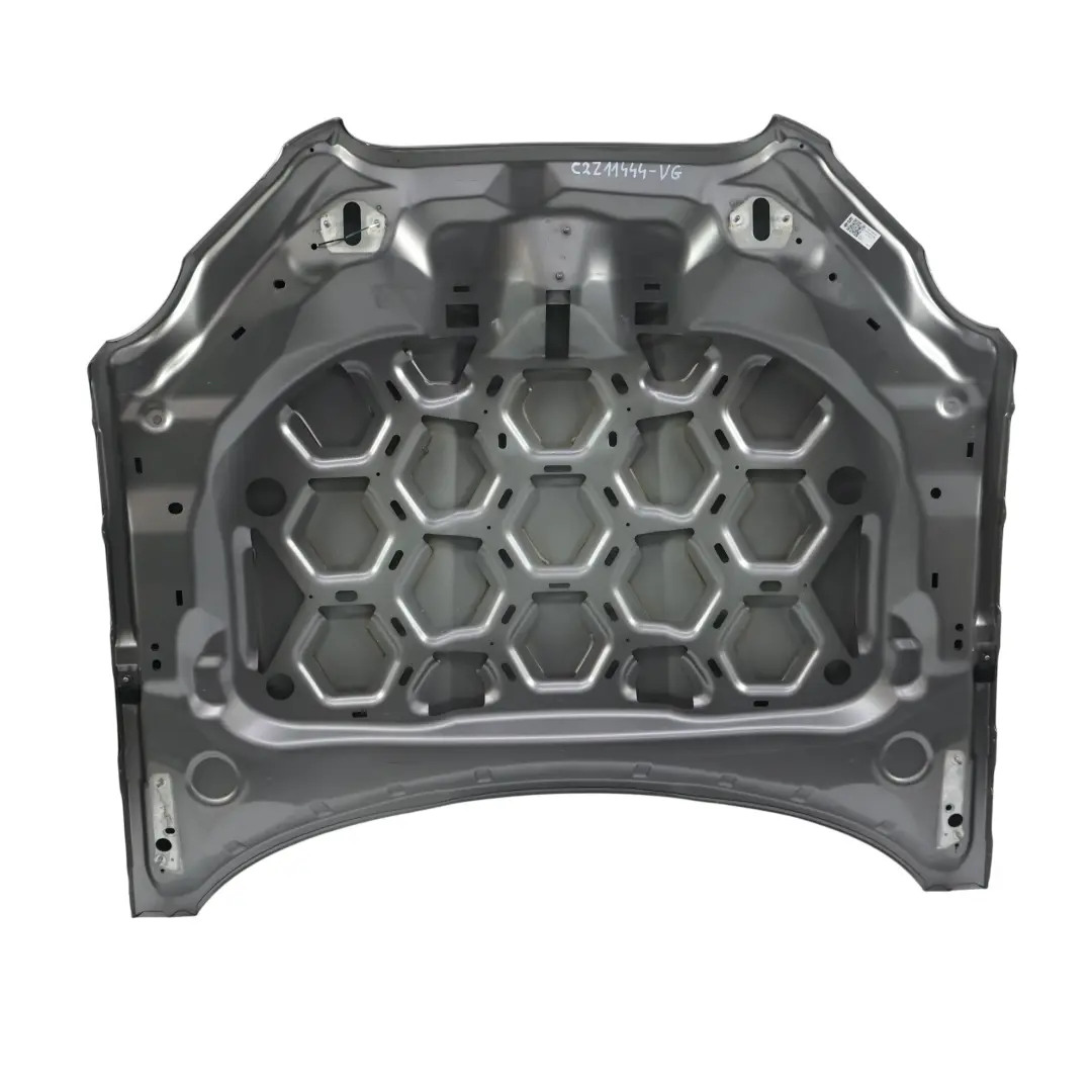 XF250 XF Maska Pokrywa Silnika Vapour Grey Szary JBC2041 do Jaguar o numerze C2Z11444 Jaguar XF250 XF Maska Pokrywa Silnika Vapour Grey Szary JBC2041 - SKU C2Z11444-VG - Numer Części C2Z11444