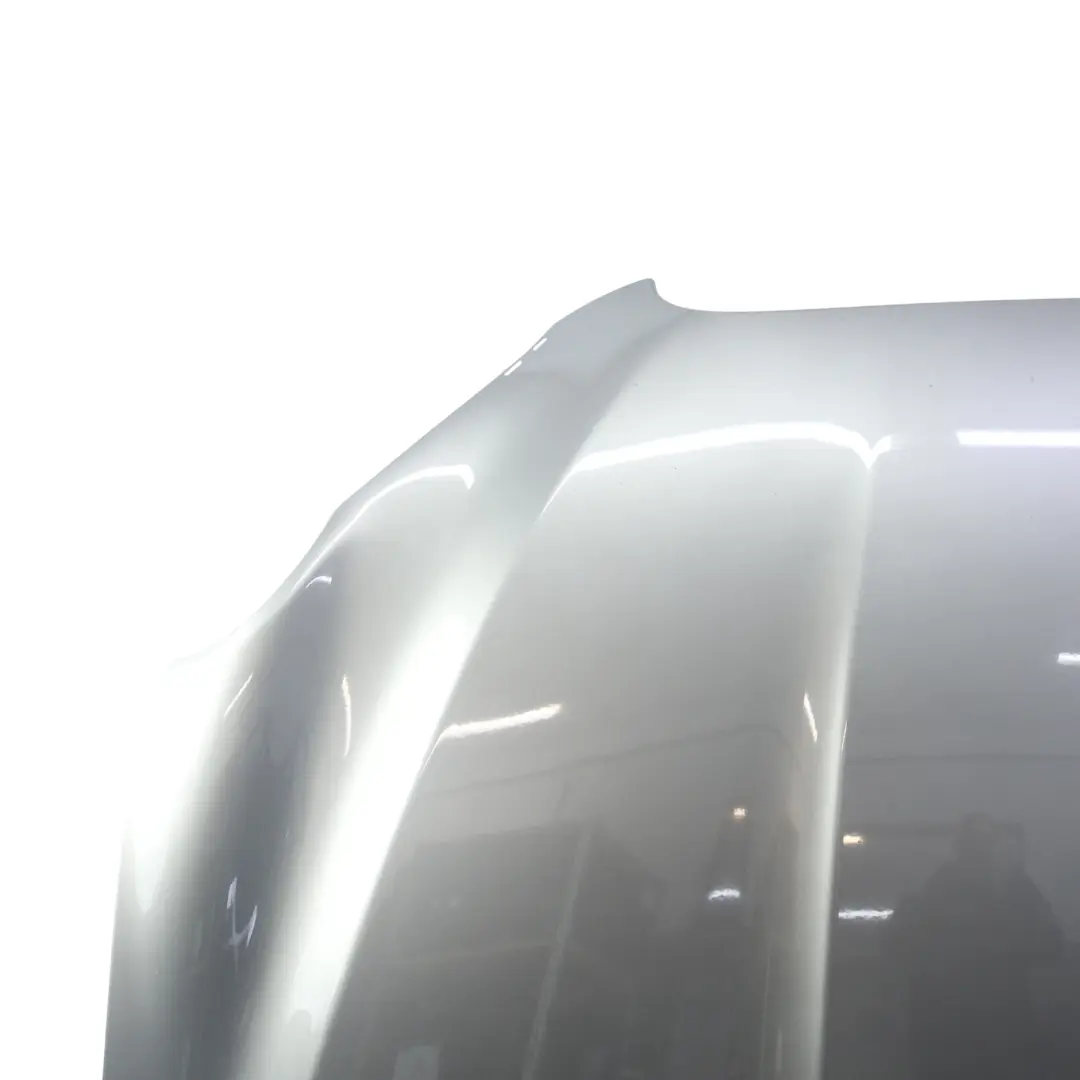 Jaguar XF250 XF Hood Bonnet Covering Panel - SKU C2Z11444-VG - Part number C2Z11444