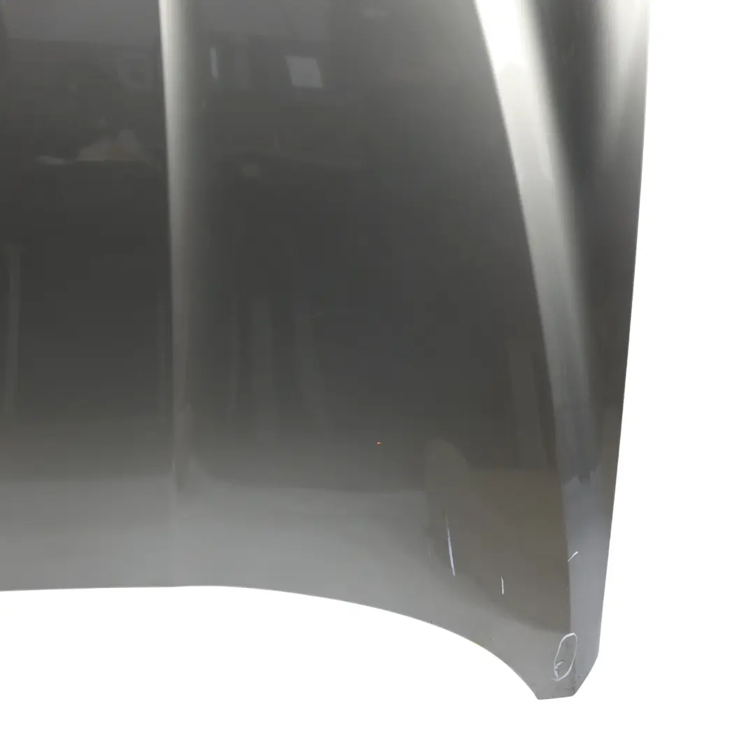 Jaguar XF250 XF Hood Bonnet Covering Panel - SKU C2Z11444-VG - Part number C2Z11444
