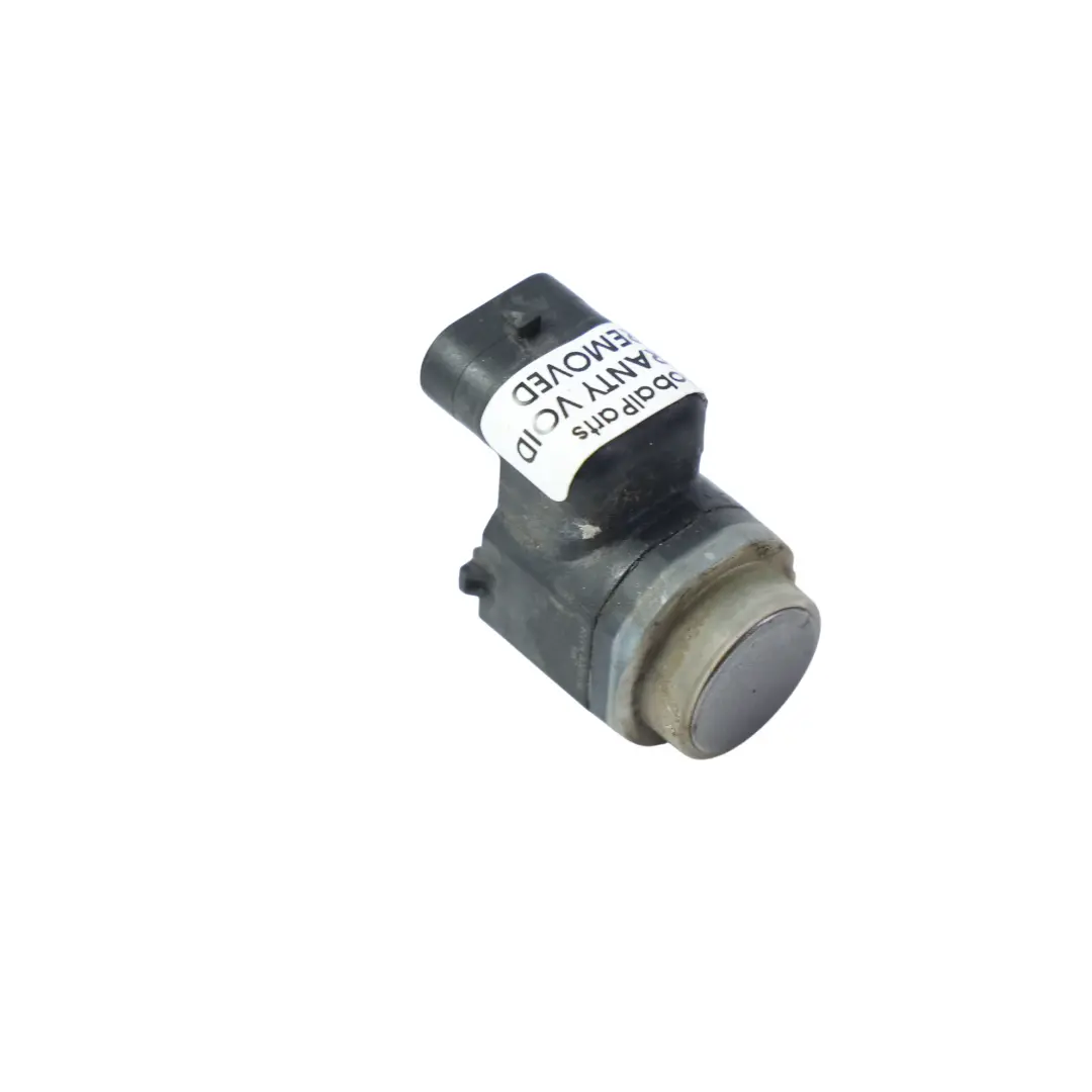 Jaguar XF X250 Sensor Aparcamiento Paragolpes Delantero Gris Vapor JBC2041 AH42- - SKU C2Z11733-VG - Número de pieza C2Z11733