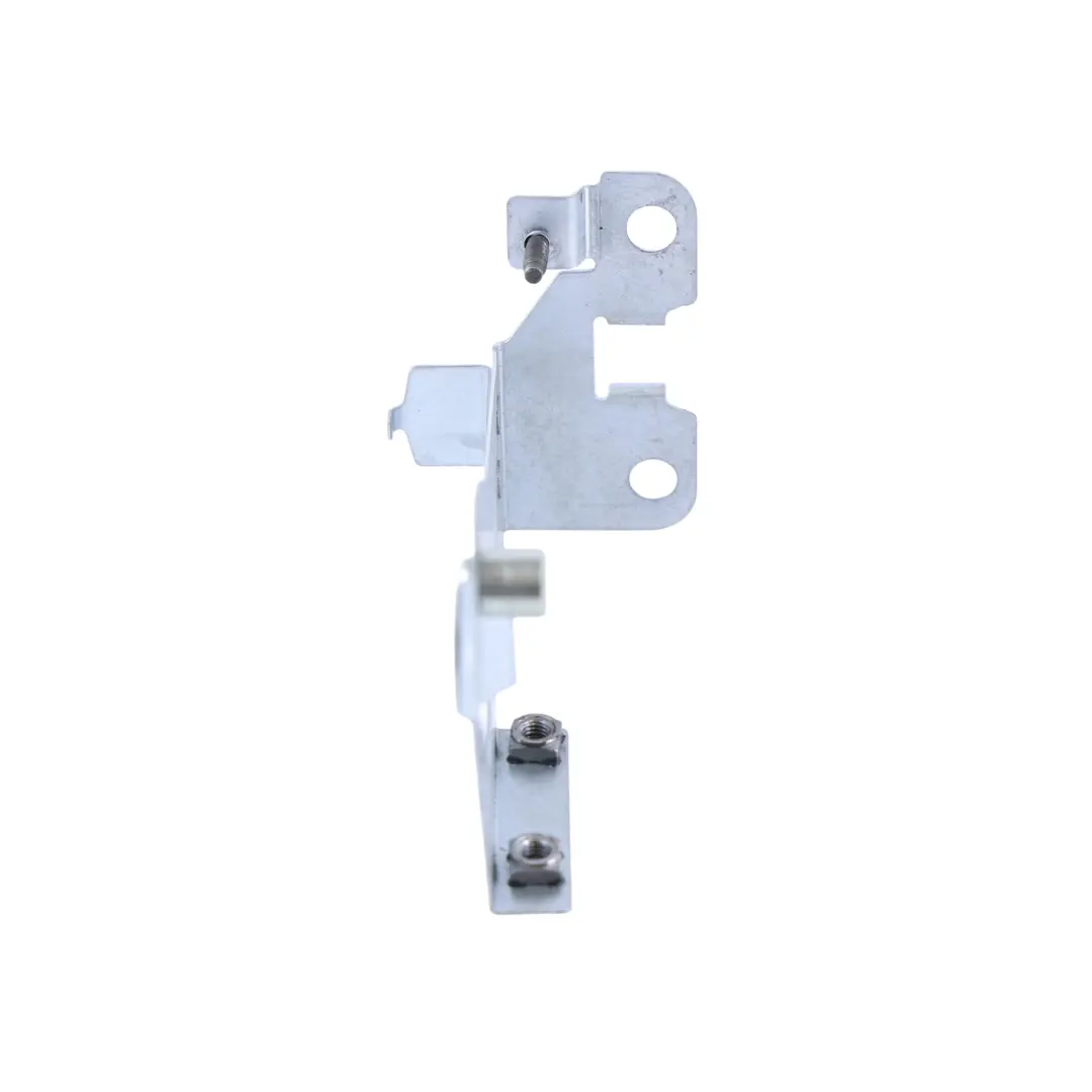 Jaguar XF X250 Mounting Bracket Gasket CD Changer Player Audio Left N/S - SKU C2Z11764 - Part number C2Z11764