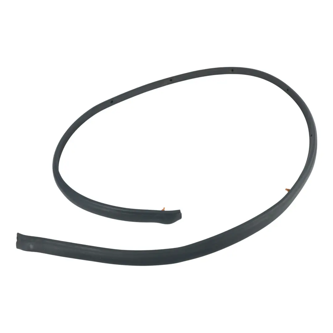 Junta Goma Capó Delantero Tira Motor para Jaguar XF X250 con número de pieza C2Z12100 Jaguar XF X250 Junta Goma Capó Delantero Tira Motor - SKU C2Z12100 - Número de pieza C2Z12100