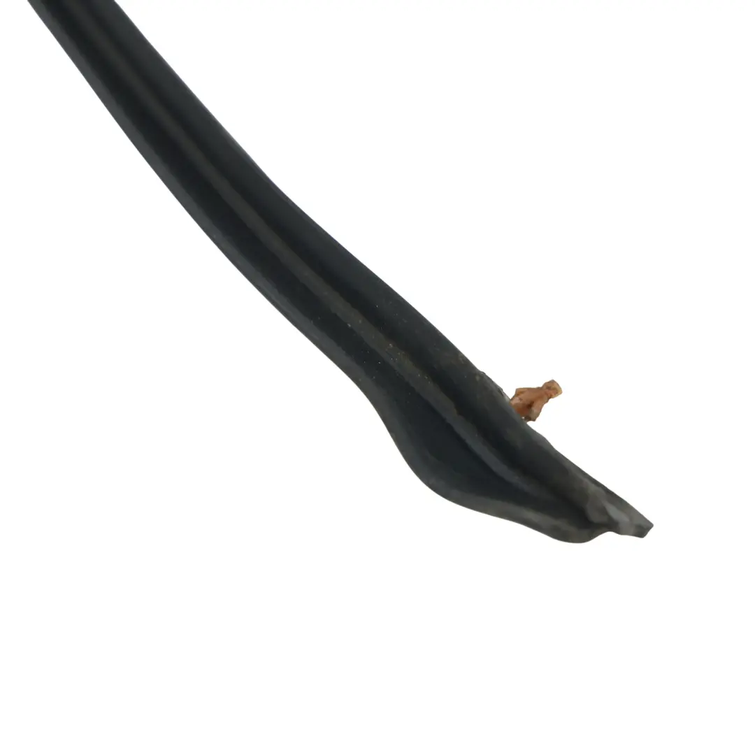 Guarnizione Cofano Anteriore Gomma Striscia Motore per Jaguar XF X250 con numero di parte C2Z12100 Jaguar XF X250 Guarnizione Cofano Anteriore Gomma Striscia Motore - SKU C2Z12100 - Numero di parte C2Z12100