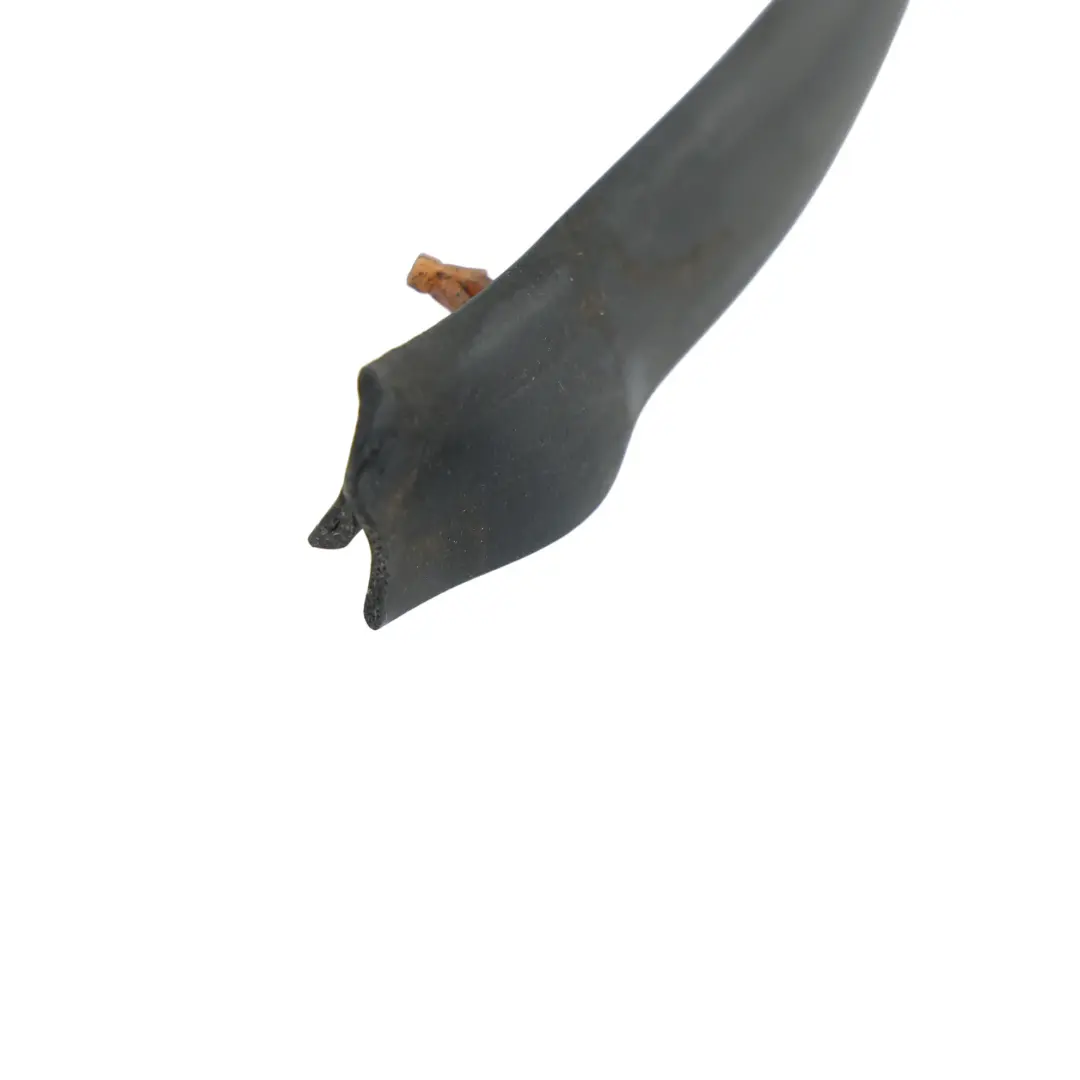 Jaguar XF X250 Bonnet Seal Gasket Rubber Front Hood Strip Engine - SKU C2Z12100 - Part number C2Z12100