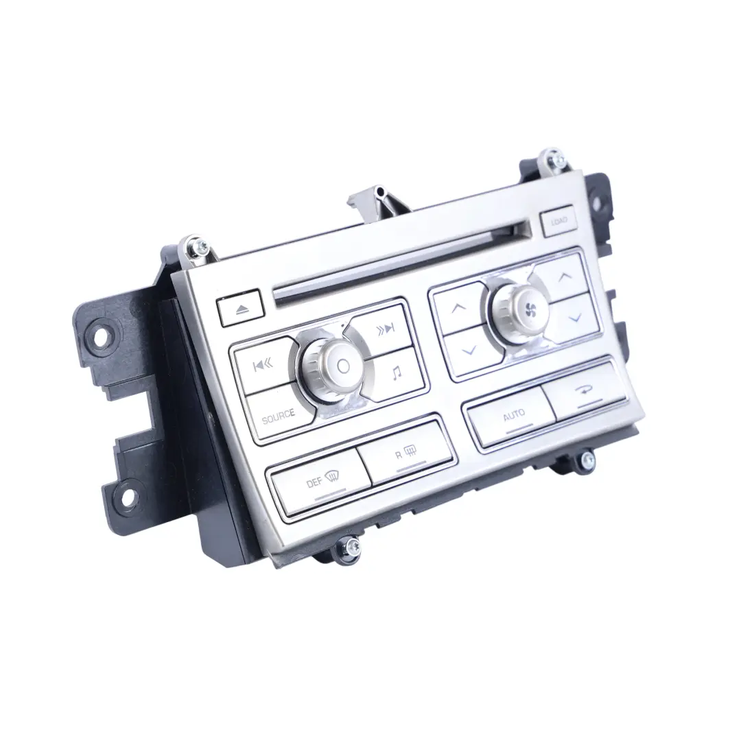 Panneau Commande Climatisation Chauffage Bouton 8X23-18C858-BG pour Jaguar XF X250 à propos du numéro de pièce C2Z12822 Jaguar XF X250 Panneau Commande Climatisation Chauffage Bouton 8X23-18C858-BG - SKU C2Z12822 - Numéro de pièce C2Z12822