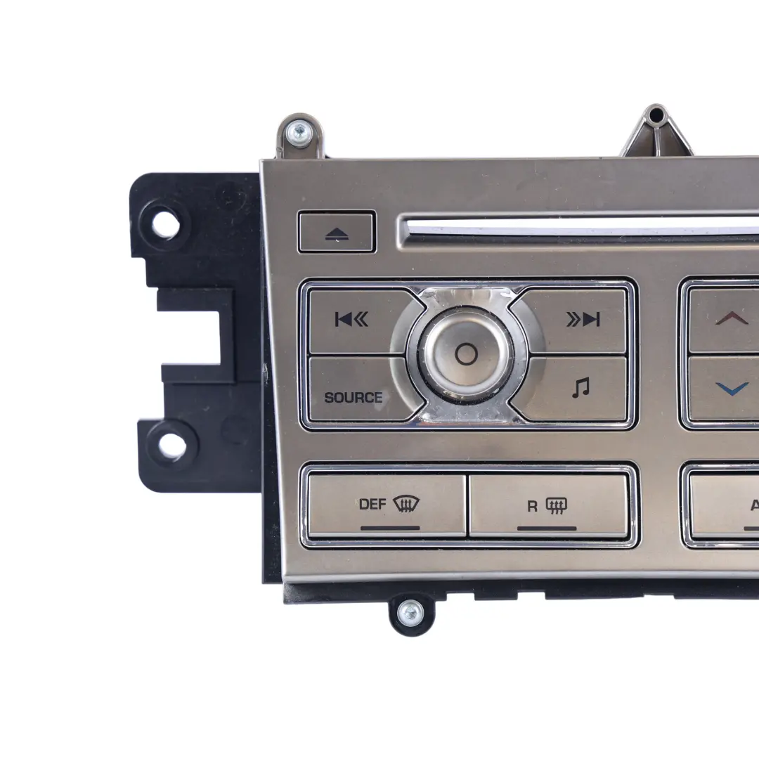 Condition Heater Control Panel Climate Button 8X23-18C858-BG to Jaguar XF X250 Air with Part number C2Z12822 Jaguar XF X250 Air Condition Heater Control Panel Climate Button 8X23-18C858-BG - SKU C2Z12822 - Part number C2Z12822