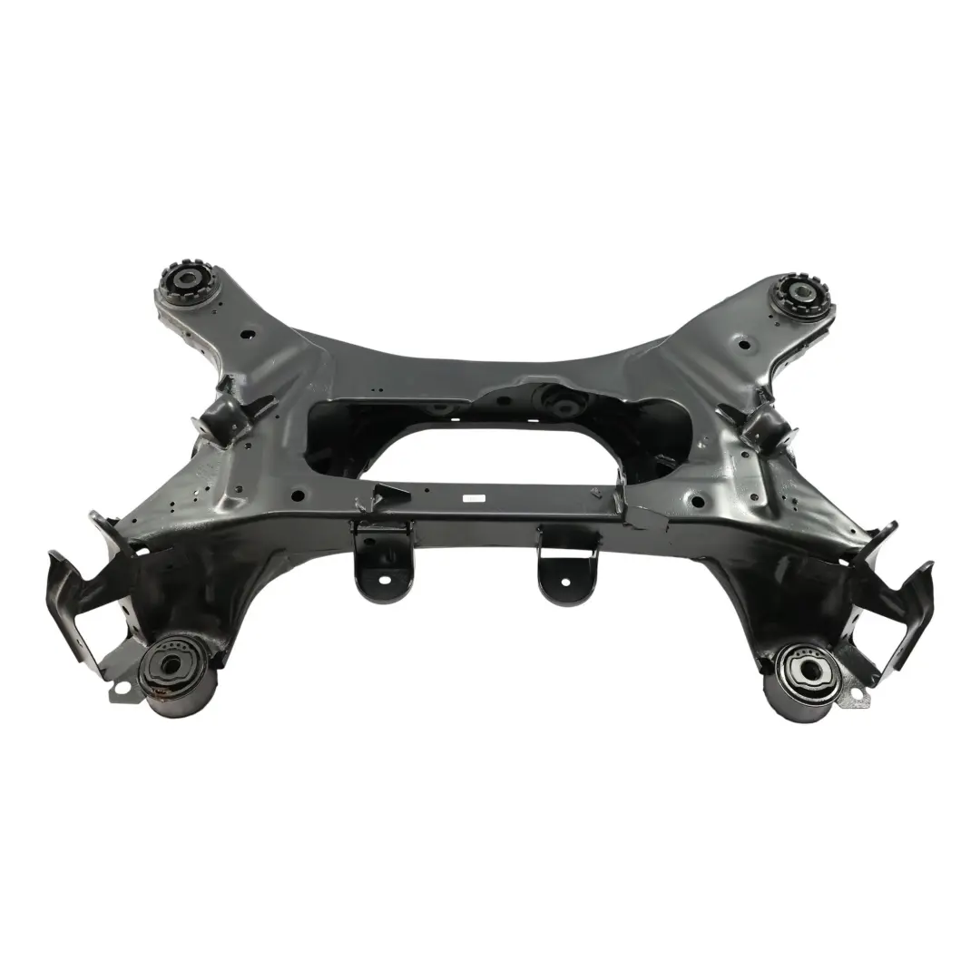 Berceau Arrière Support Traverse CX23-5K091-AB pour Jaguar XF X250 à propos du numéro de pièce C2Z12972 Jaguar XF X250 Berceau Arrière Support Traverse CX23-5K091-AB - SKU C2Z12972 - Numéro de pièce C2Z12972