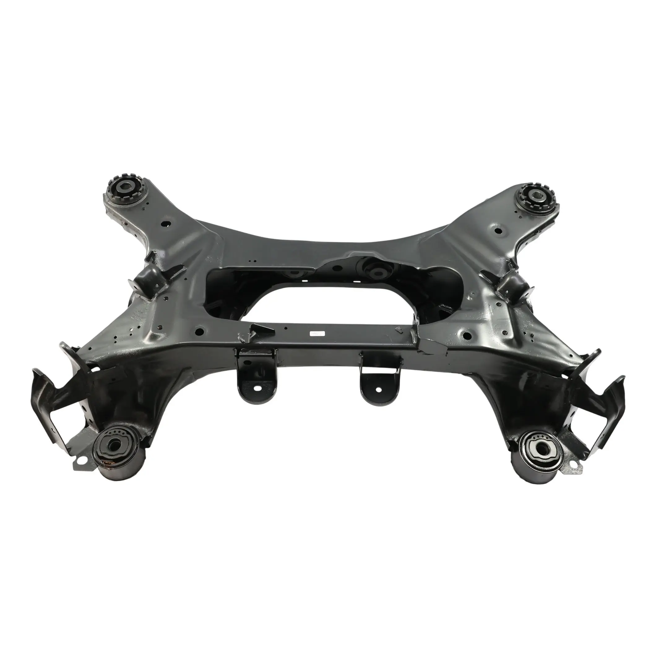 Jaguar XF X250 Rear Subframe Frame Carrier Cradle C2Z12972 CX23-5K091-AB