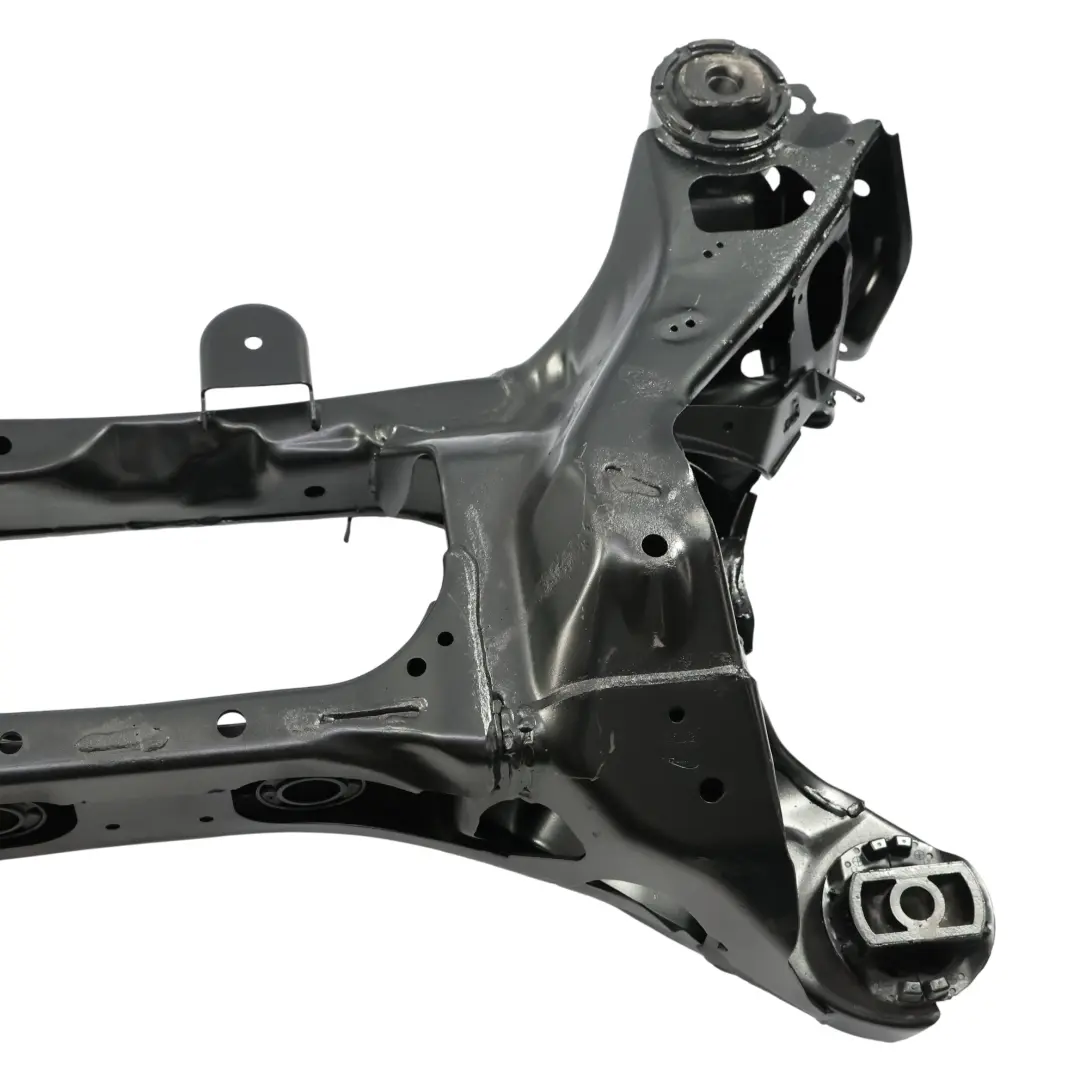Subframe Frame Carrier Cradle CX23-5K091-AB to Jaguar XF X250 Rear with Part number C2Z12972 Jaguar XF X250 Rear Subframe Frame Carrier Cradle CX23-5K091-AB - SKU C2Z12972 - Part number C2Z12972
