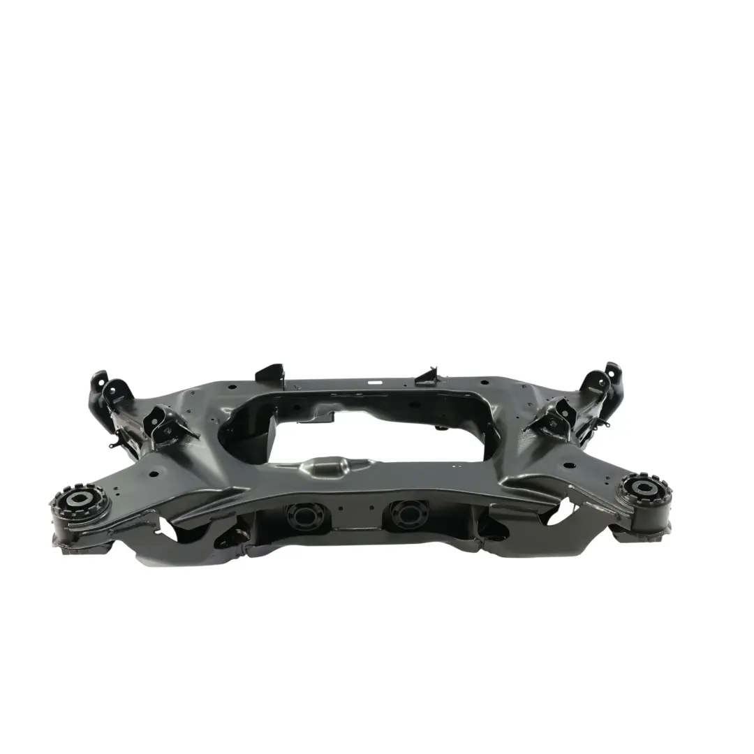 Jaguar XF X250 Rear Subframe Frame Carrier Cradle CX23-5K091-AB - SKU C2Z12972 - Part number C2Z12972