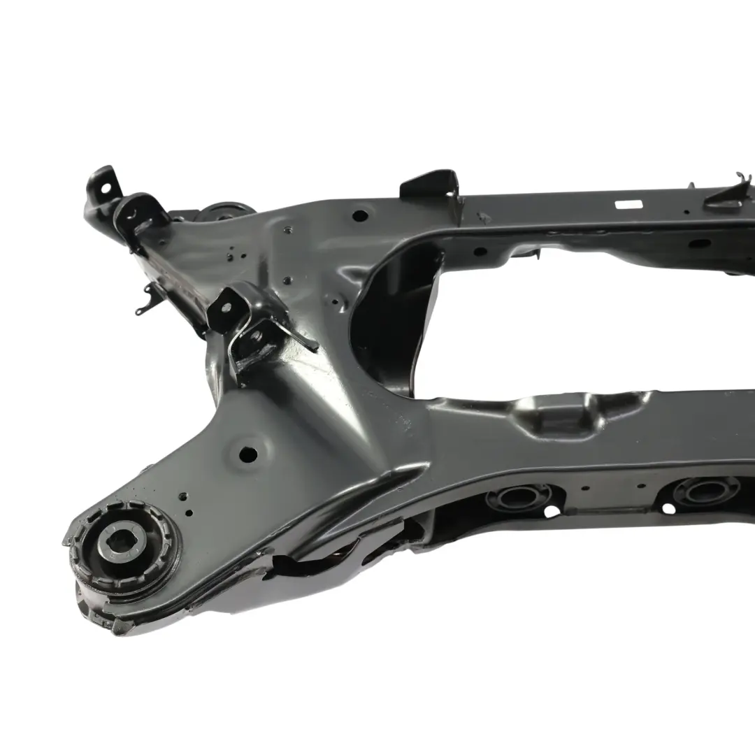 Jaguar XF X250 Sottotelaio Posteriore Culla CX23-5K091-AB - SKU C2Z12972 - Numero di parte C2Z12972