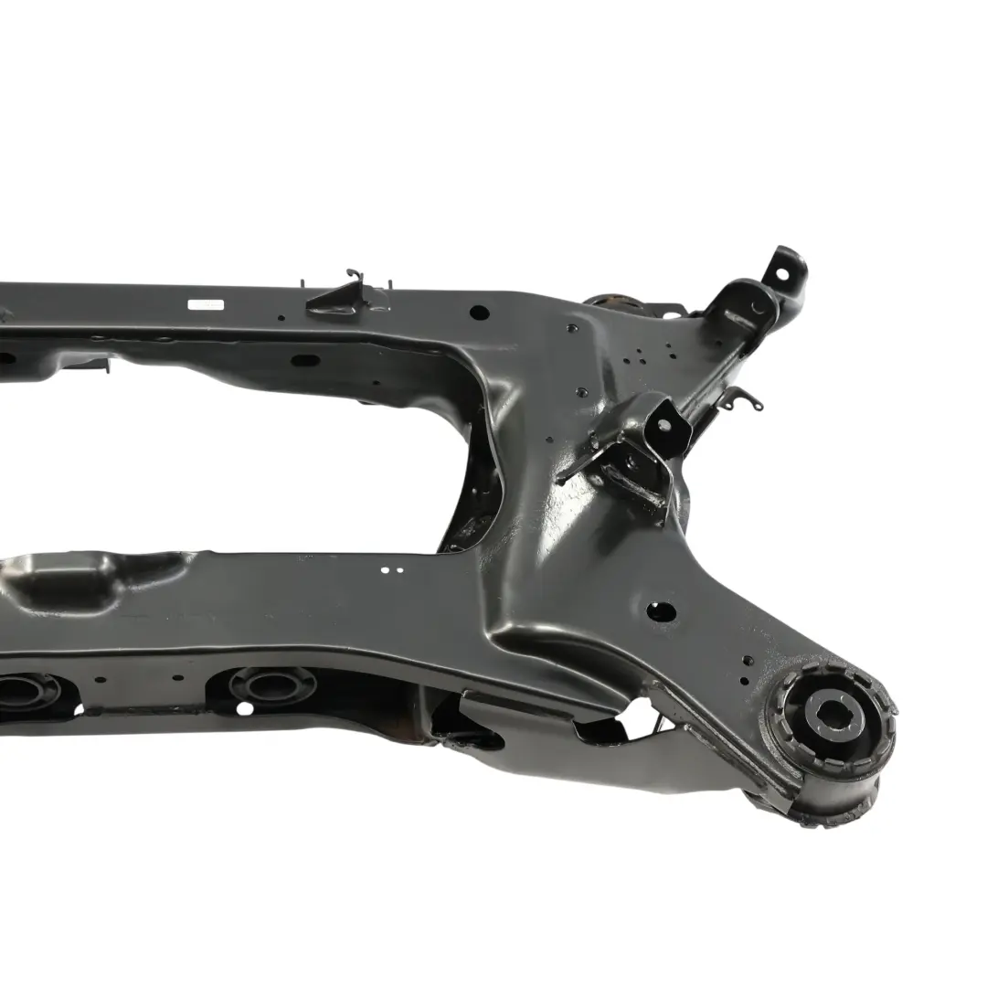 Jaguar XF X250 Rear Subframe Frame Carrier Cradle CX23-5K091-AB - SKU C2Z12972 - Part number C2Z12972