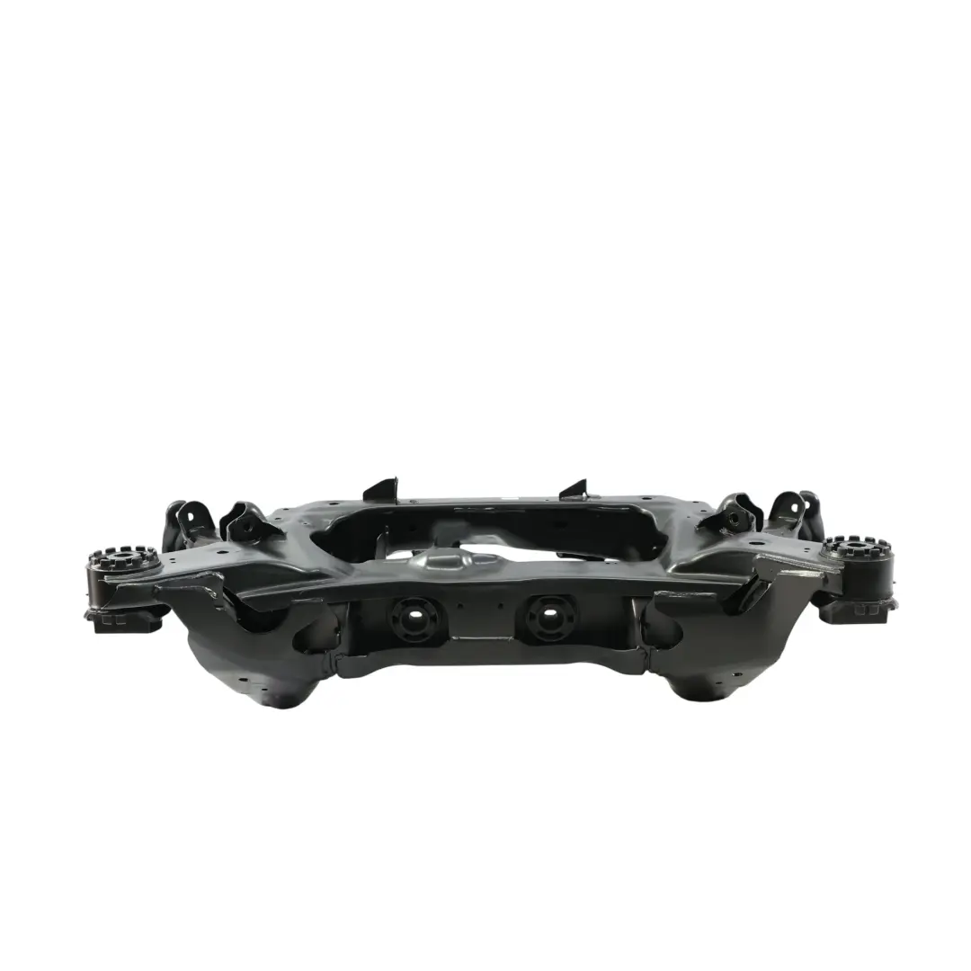 Jaguar XF X250 Rear Subframe Frame Carrier Cradle CX23-5K091-AB - SKU C2Z12972 - Part number C2Z12972