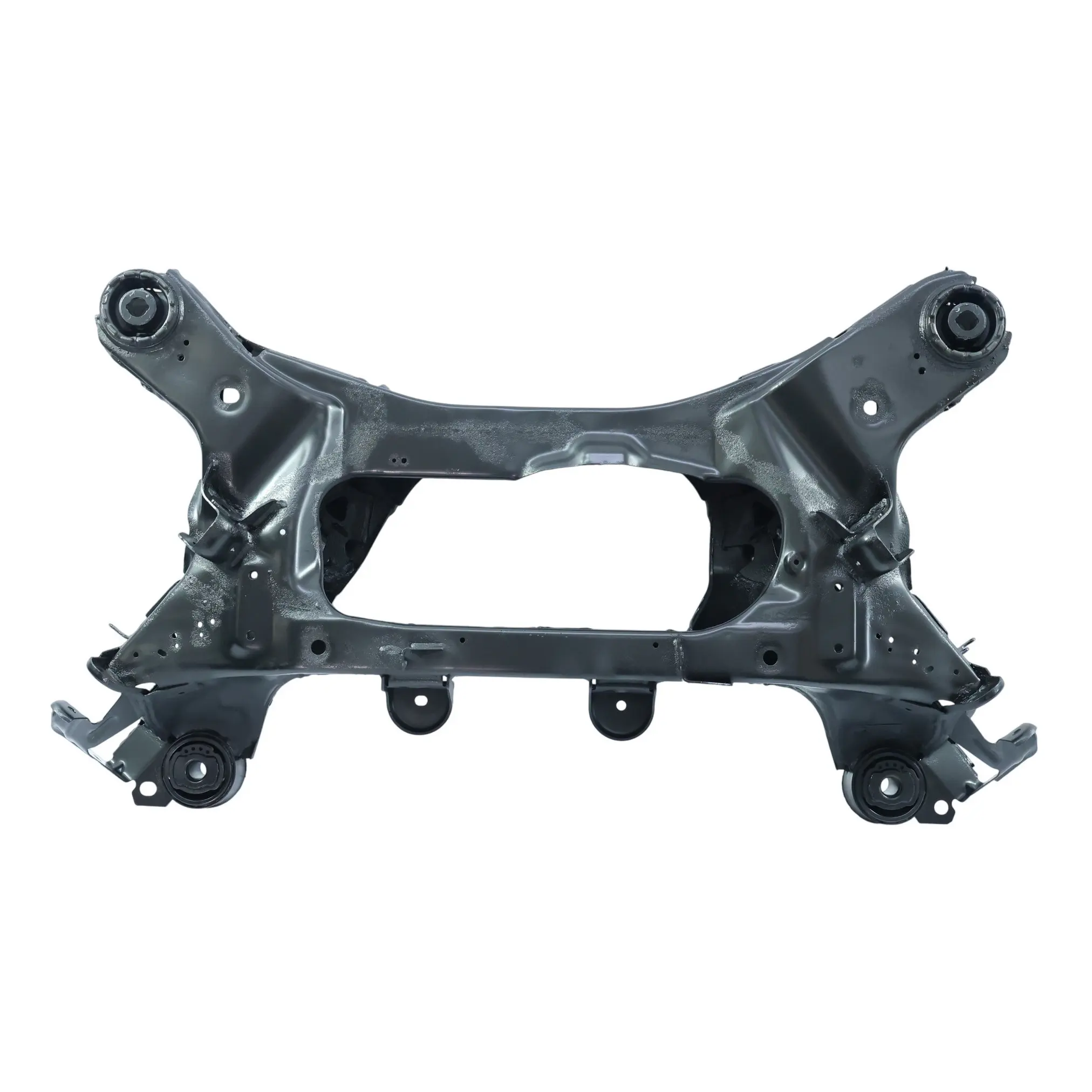 Jaguar XF X250 Rear Subframe Frame Carrier Cradle C2Z13130 CX23-5K091-AB
