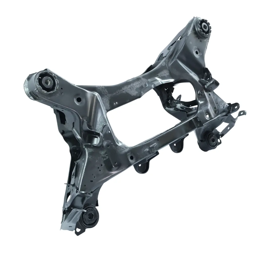 Jaguar XF X250 Telaio Posteriore Sottotelaio Culla CX23-5K091-AB - SKU C2Z13130 - Numero di parte C2Z13130