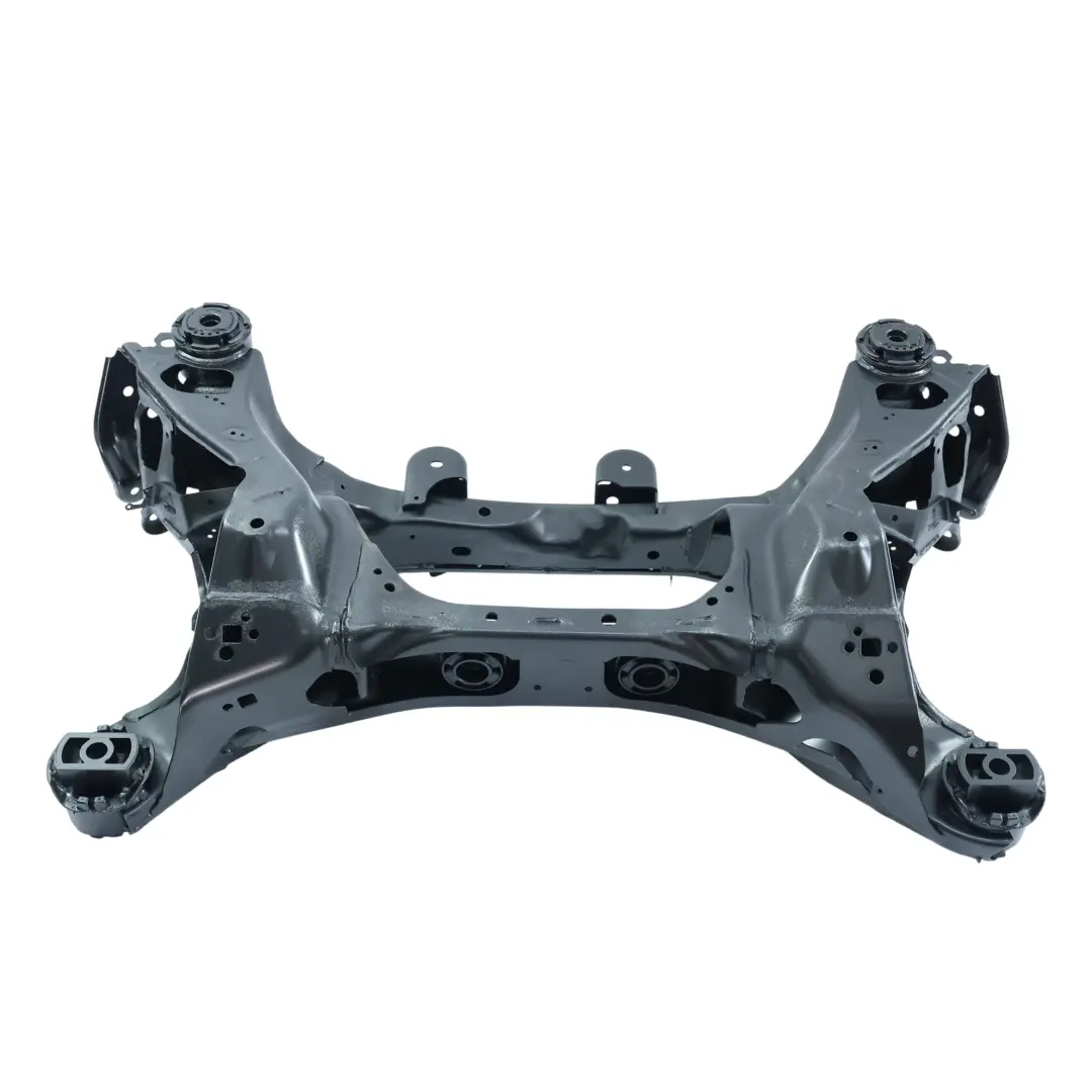 Telaio Posteriore Sottotelaio Culla CX23-5K091-AB per Jaguar XF X250 con numero di parte C2Z13130 Jaguar XF X250 Telaio Posteriore Sottotelaio Culla CX23-5K091-AB - SKU C2Z13130 - Numero di parte C2Z13130