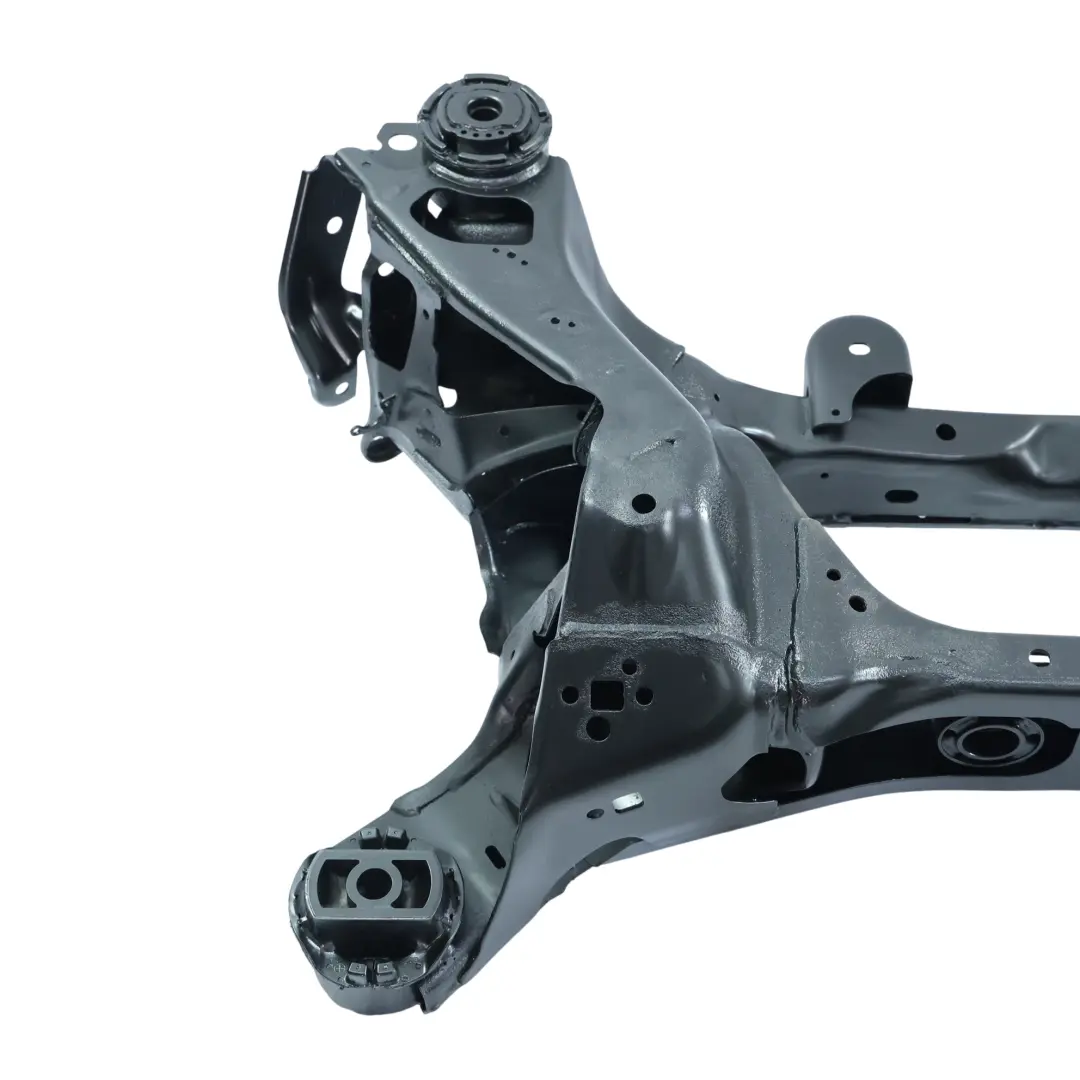 Jaguar XF X250 Rear Subframe Frame Carrier Cradle CX23-5K091-AB - SKU C2Z13130 - Part number C2Z13130