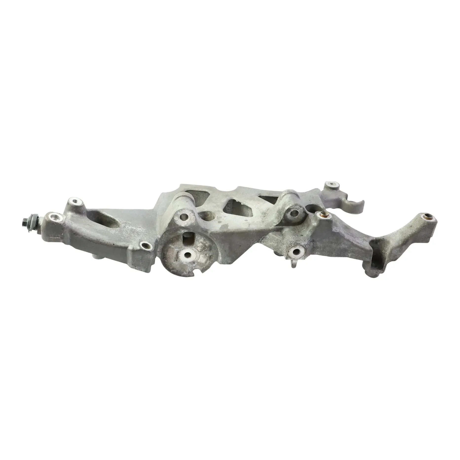 Jaguar XF X250 Alternator Bracket Mounting Support Carrier 224DT CX23-10239-AB