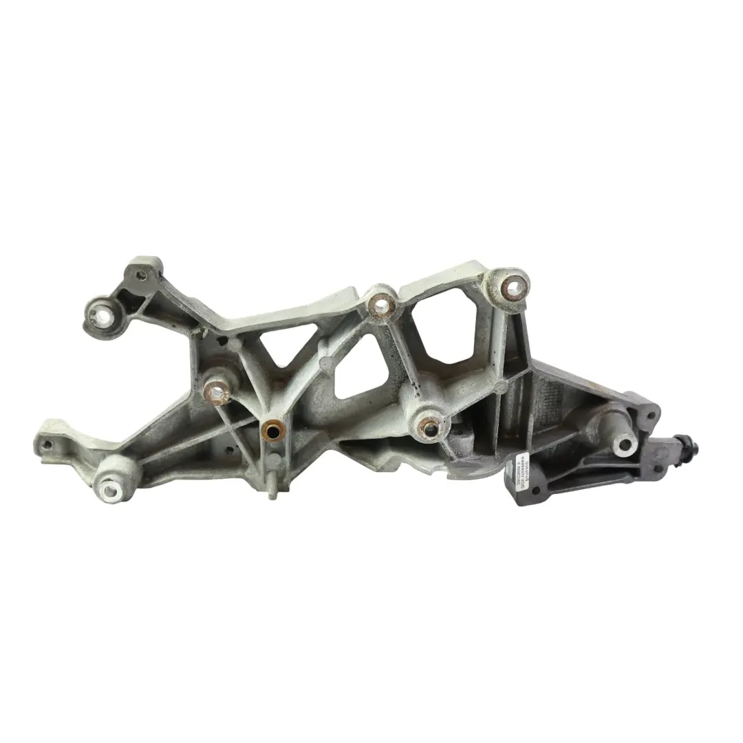 Alternator Bracket Mounting Support Carrier 224DT CX23-10239-AB to Jaguar XF X250 with Part number C2Z13447 Jaguar XF X250 Alternator Bracket Mounting Support Carrier 224DT CX23-10239-AB - SKU C2Z13447 - Part number C2Z13447