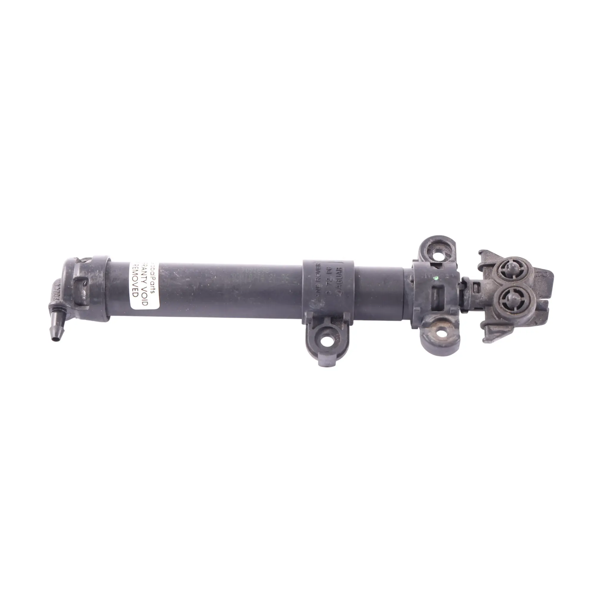 Jaguar XF X250 Gicleur Lave-Phare Droit C2Z13781