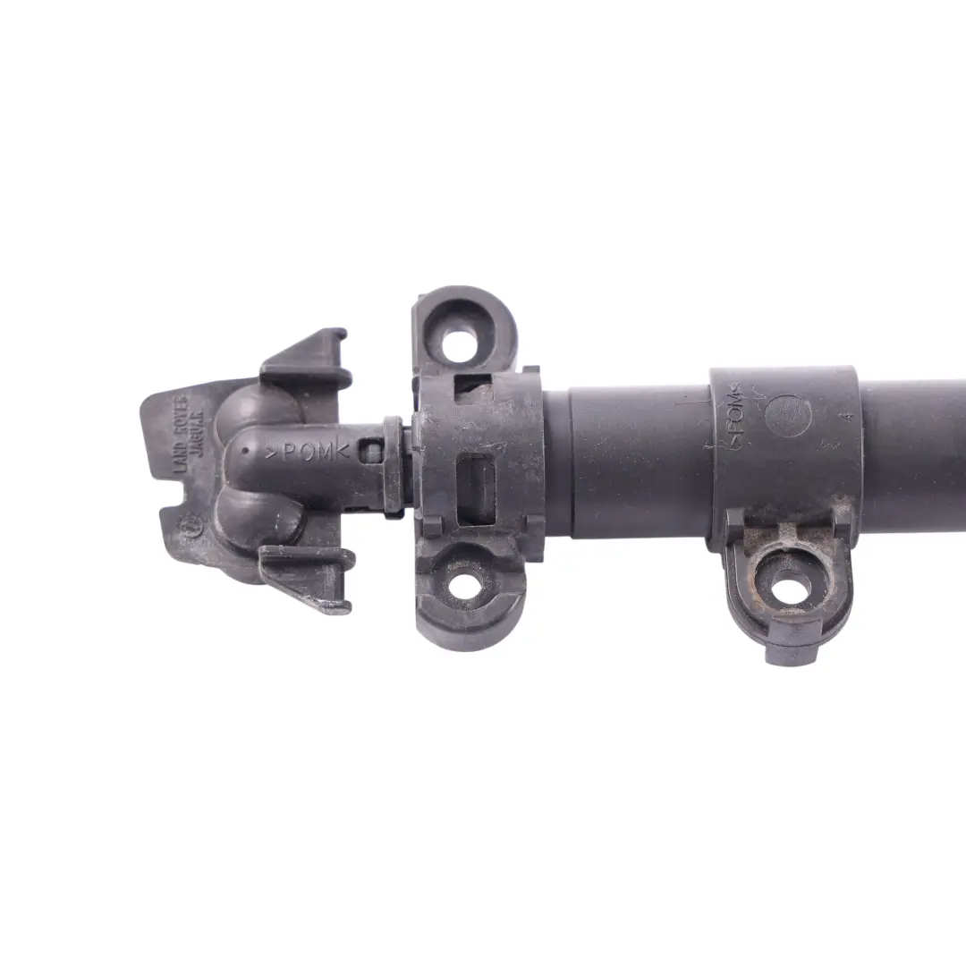 Gicleur Lave-Phare Droit pour Jaguar XF X250 à propos du numéro de pièce C2Z13781 Jaguar XF X250 Gicleur Lave-Phare Droit - SKU C2Z13781 - Numéro de pièce C2Z13781