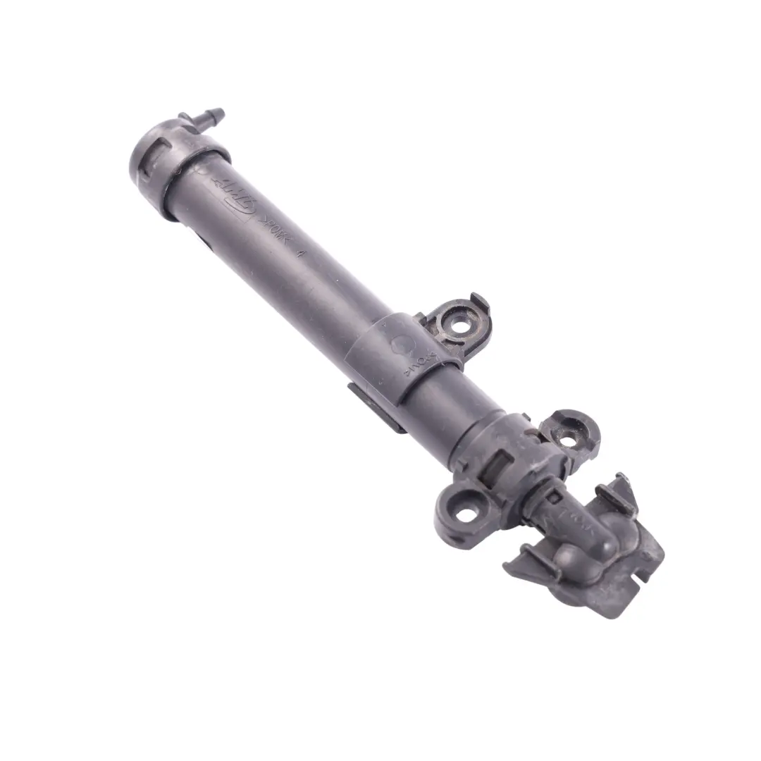 Jaguar XF X250 Gicleur Lave-Phare Droit - SKU C2Z13781 - Numéro de pièce C2Z13781