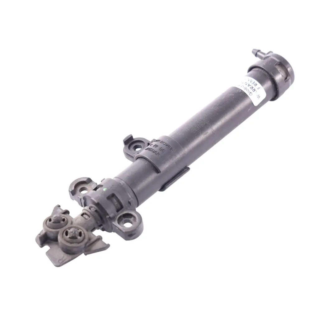 Jaguar XF X250 Headlamp Washer Jet Powerwash Nozzle Right O/S - SKU C2Z13781 - Part number C2Z13781