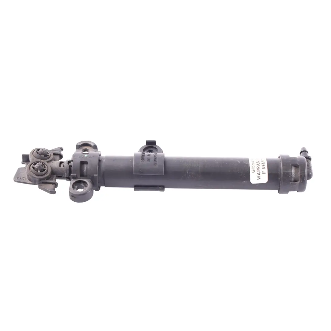 Jaguar XF X250 Ugello Lavafari Lato Destro - SKU C2Z13781 - Numero di parte C2Z13781