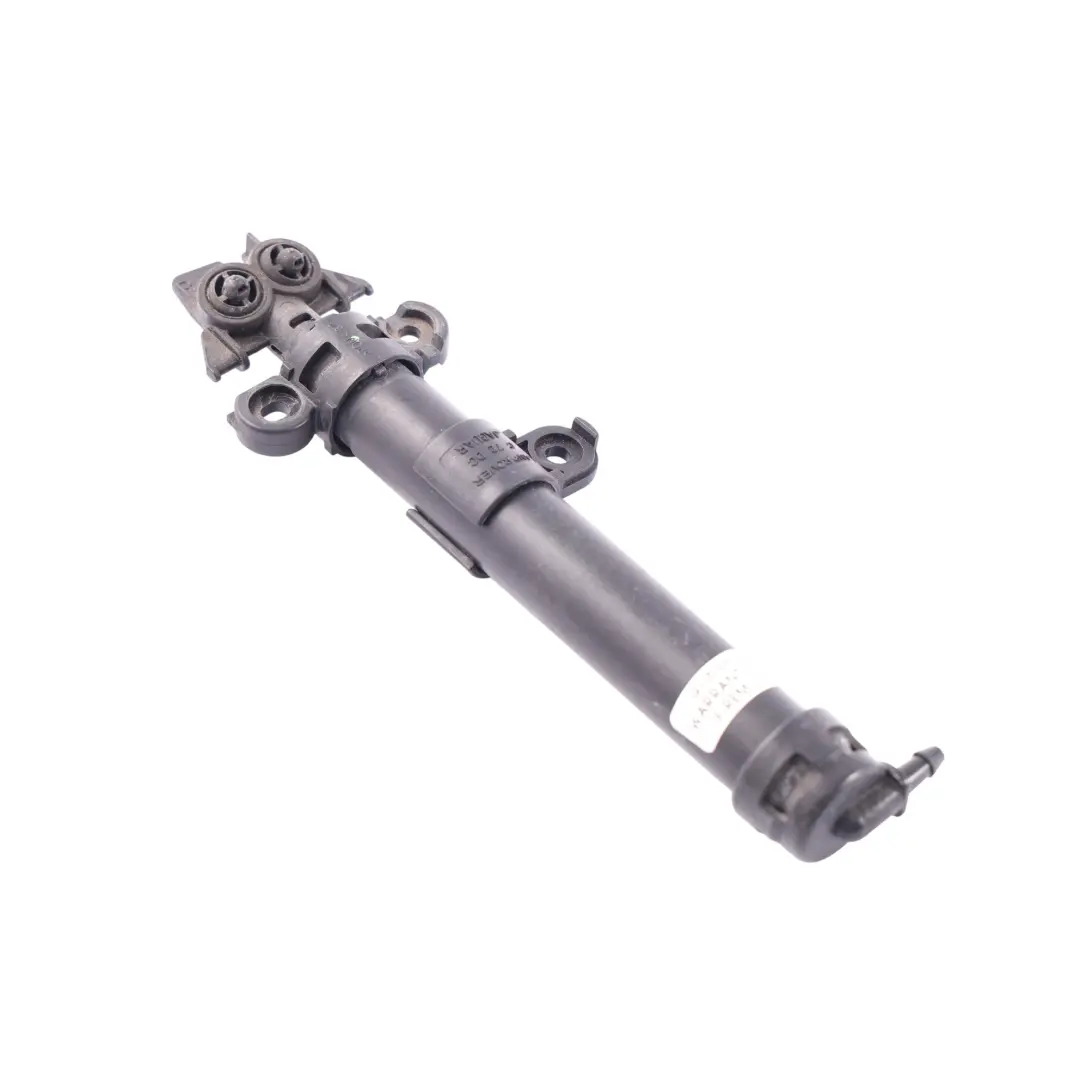 Gicleur Lave-Phare Droit pour Jaguar XF X250 à propos du numéro de pièce C2Z13781 Jaguar XF X250 Gicleur Lave-Phare Droit - SKU C2Z13781 - Numéro de pièce C2Z13781
