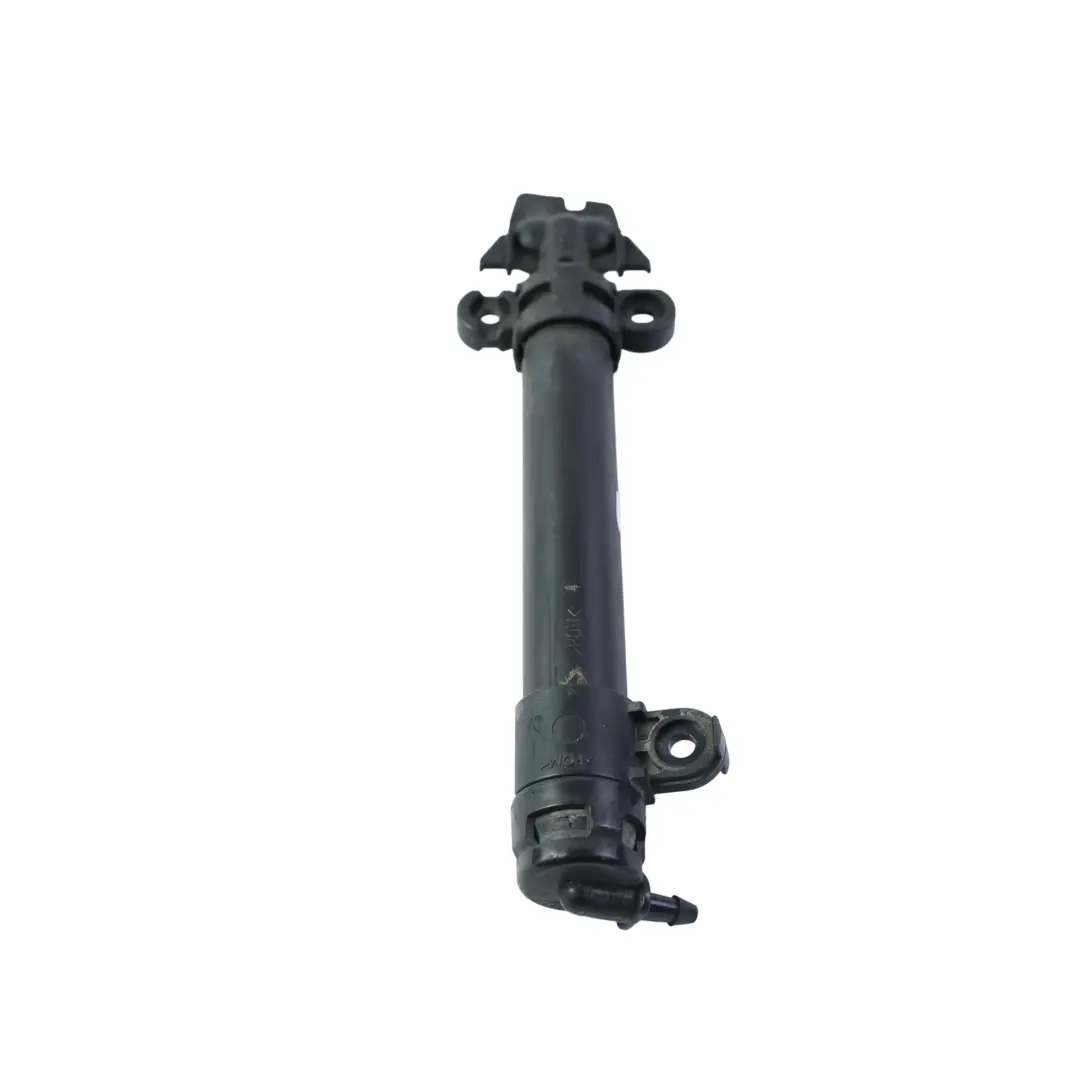 Jaguar XF X250 Headlamp Washer Jet Powerwash Nozzle Left N/S - SKU C2Z13782 - Part number C2Z13782
