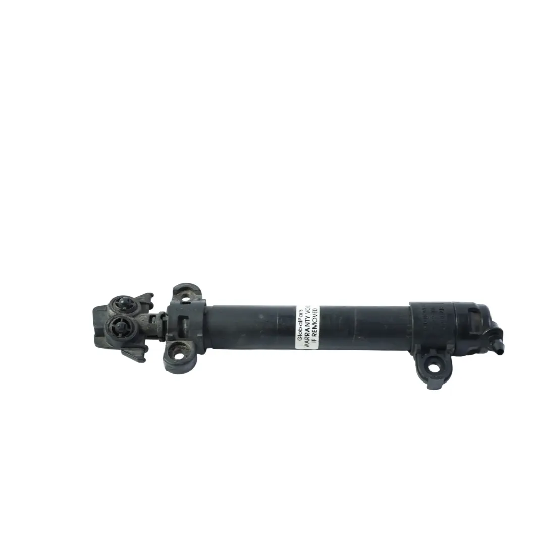 Jaguar XF X250 Ugello Lavafari Sinistro - SKU C2Z13782 - Numero di parte C2Z13782