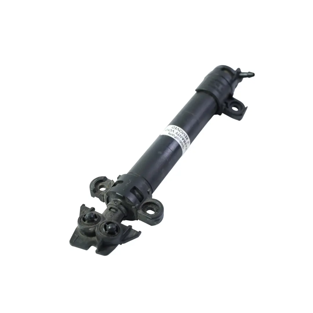 Jaguar XF X250 Ugello Lavafari Sinistro - SKU C2Z13782 - Numero di parte C2Z13782