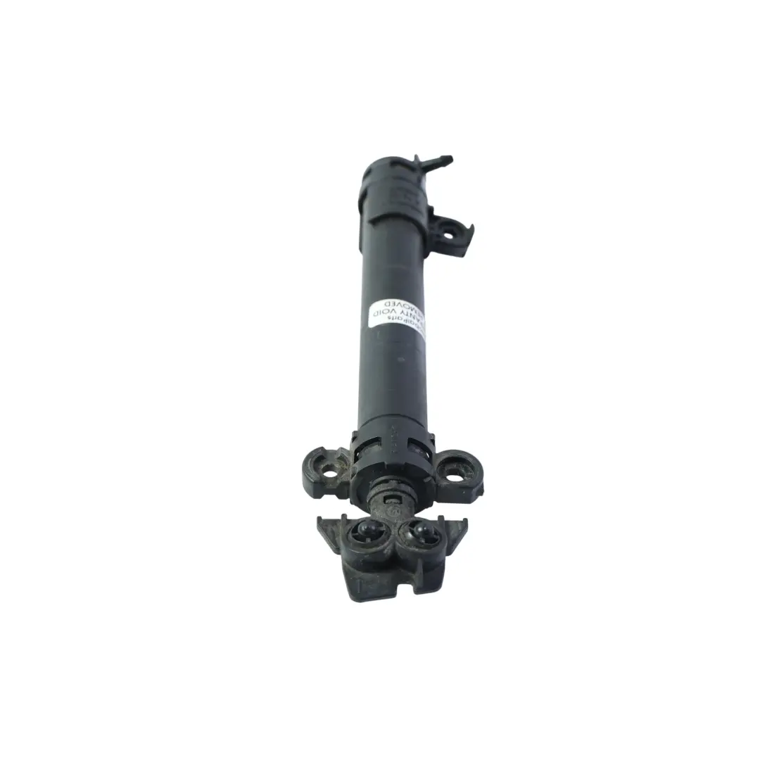 Ugello Lavafari Sinistro per Jaguar XF X250 con numero di parte C2Z13782 Jaguar XF X250 Ugello Lavafari Sinistro - SKU C2Z13782 - Numero di parte C2Z13782