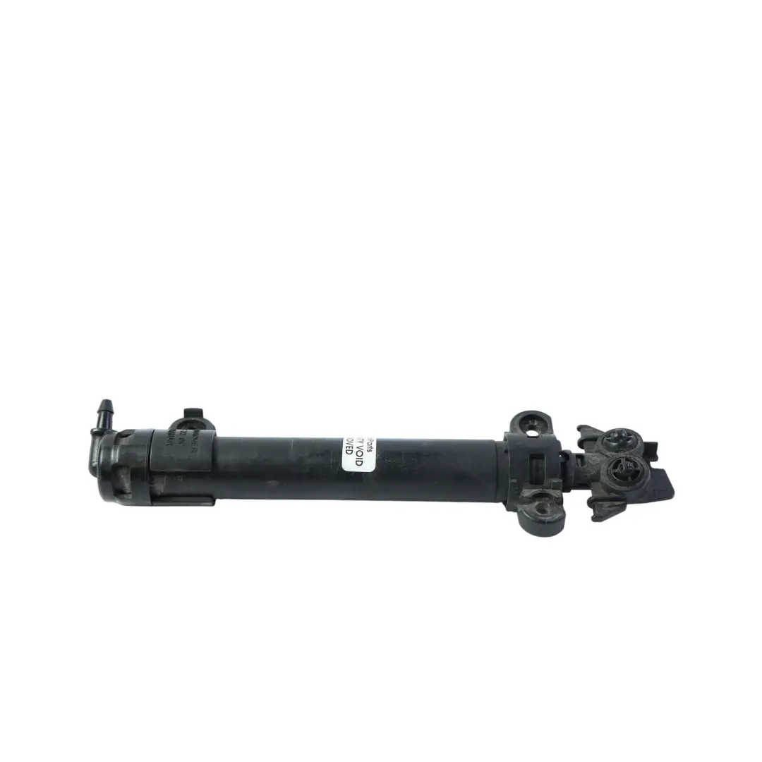 Jaguar XF X250 Gicleur Lave-Phare Gauche - SKU C2Z13782 - Numéro de pièce C2Z13782