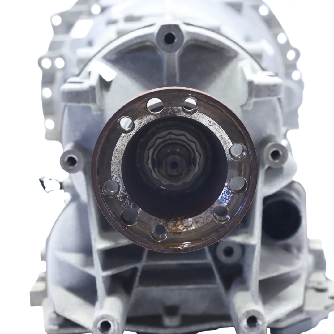 Cambio Automatico 8 Marce 8HP70 2.2 Diesel CX23-7000-DE GARANZIA per Jaguar XF X250 con numero di parte C2Z13929 Jaguar XF X250 Cambio Automatico 8 Marce 8HP70 2.2 Diesel CX23-7000-DE GARANZIA - SKU C2Z13929 - Numero di parte C2Z13929