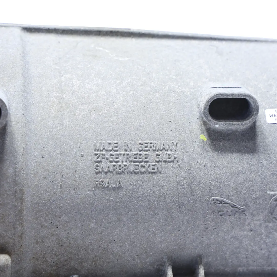 Jaguar XF X250 Automatic Gearbox 8 Speed 8HP70 2.2 Diesel CX23-7000-DE WARRANTY - SKU C2Z13929 - Part number C2Z13929