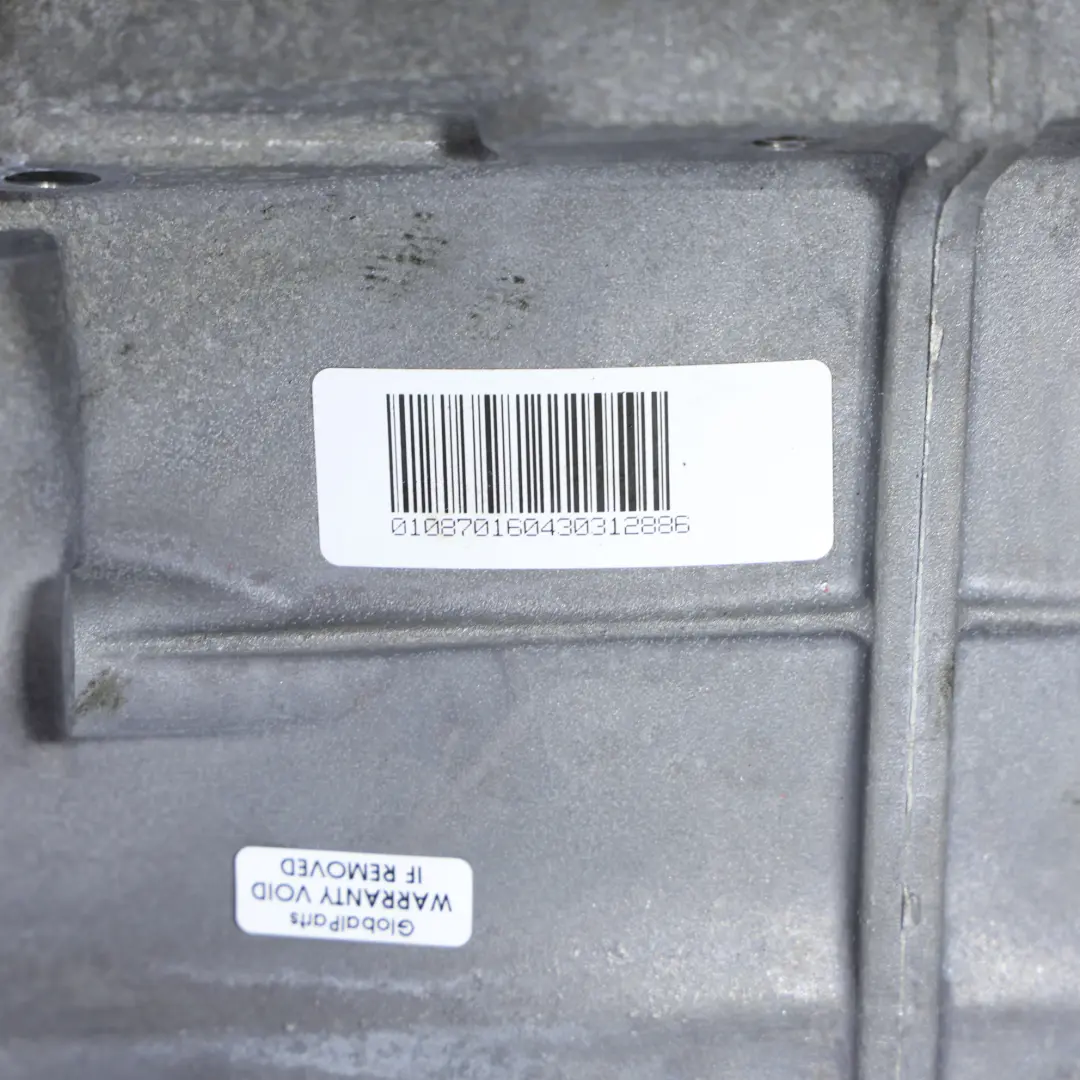 Caja Cambios Automática 8HP70 2.2 Diésel CX23-7000-DE GARANTÍA para Jaguar XF X250 con número de pieza C2Z13929 Jaguar XF X250 Caja Cambios Automática 8HP70 2.2 Diésel CX23-7000-DE GARANTÍA - SKU C2Z13929 - Número de pieza C2Z13929