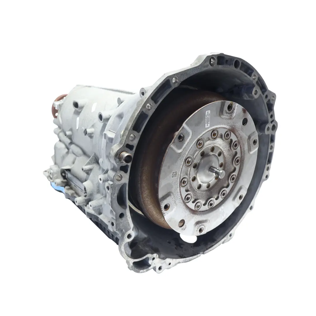 Cambio Automatico 8 Marce 8HP70 2.2 Diesel CX23-7000-DE GARANZIA per Jaguar XF X250 con numero di parte C2Z13929 Jaguar XF X250 Cambio Automatico 8 Marce 8HP70 2.2 Diesel CX23-7000-DE GARANZIA - SKU C2Z13929 - Numero di parte C2Z13929